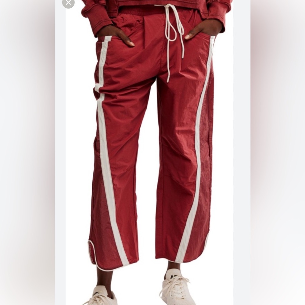 Free People Movement Champ Is Here Pants